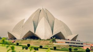 Technological Developments in India