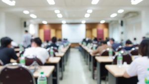 Advantages and Disadvantages of Offline Classes