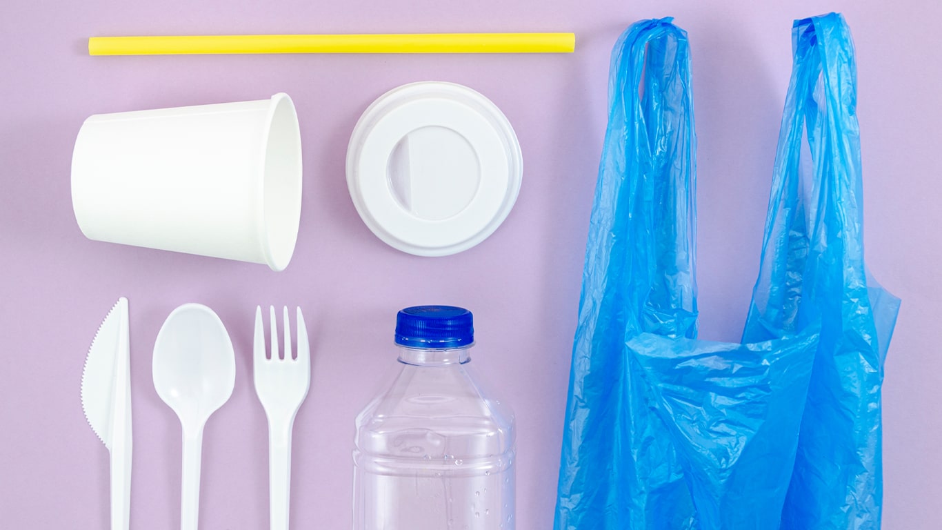 Advantages and Disadvantages of Plastic Tech Quintal