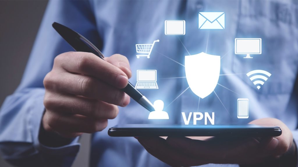 Advantages and Disadvantages of VPN