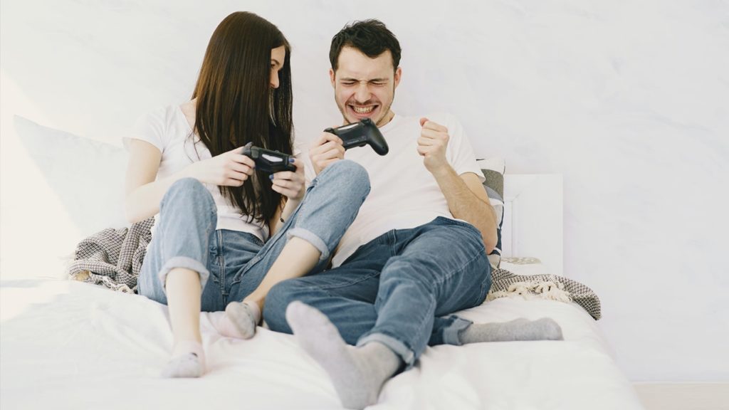 Advantages and Disadvantages of Video Games