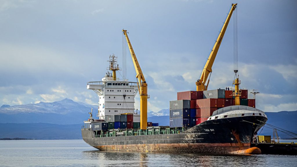 Advantages and Disadvantages of Water Transport