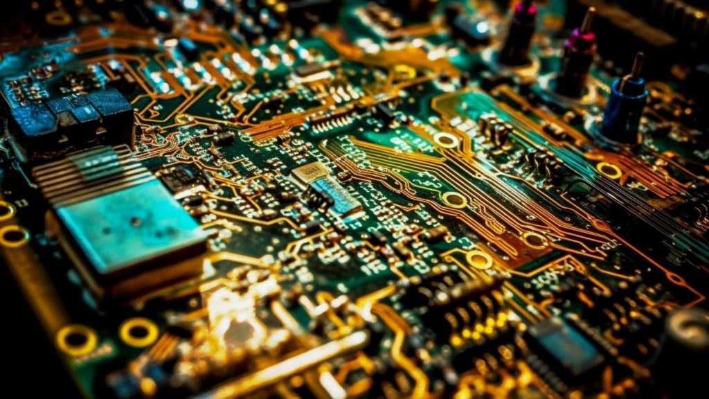 Electrical Engineering