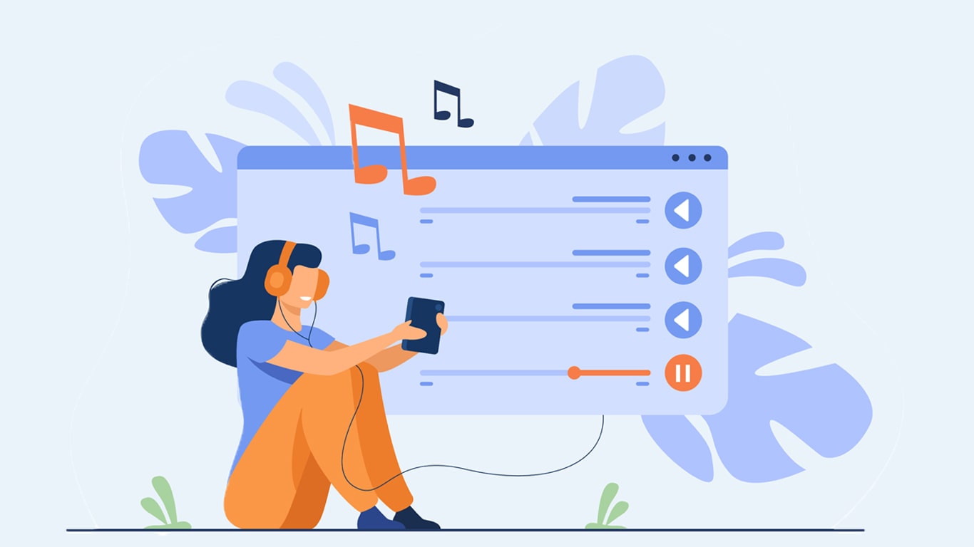 Gratis Listen How to Listen to Free Music Online Without Downloading - Tech Quintal