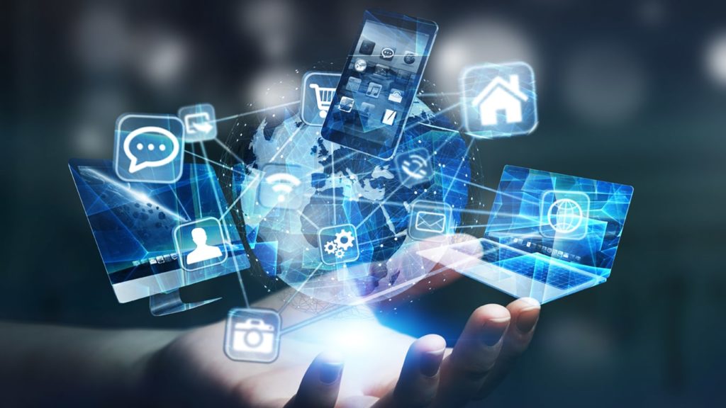 Types of Communication Technology