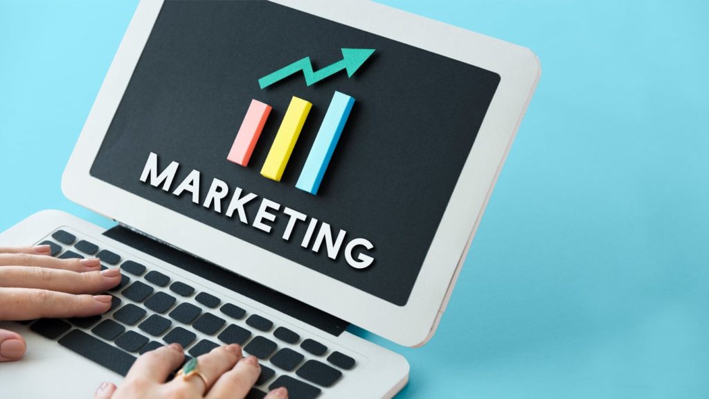 Types of Marketing