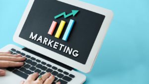 Types of Marketing