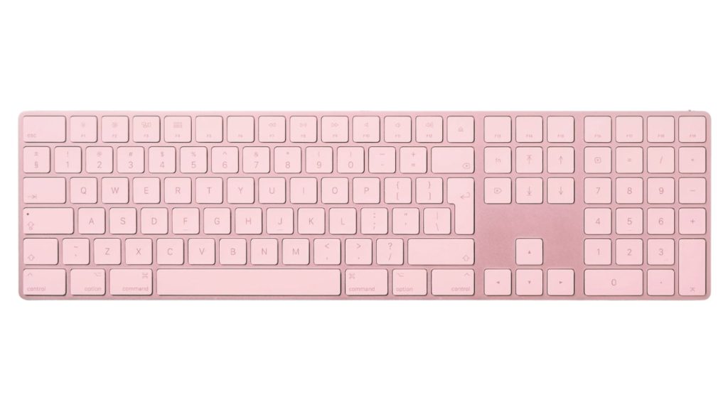 Wireless Keyboard