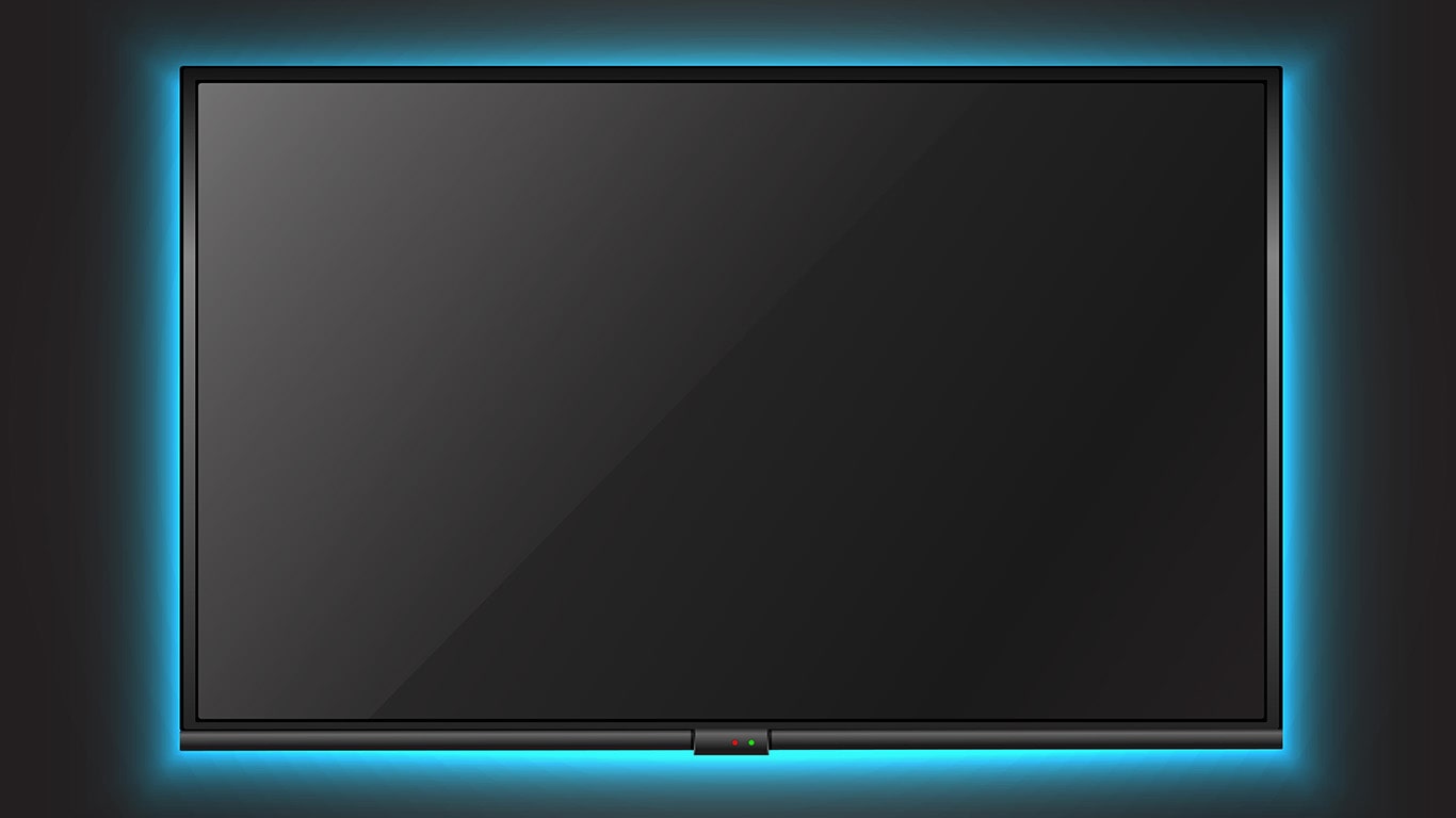 disadvantages of lcd monitors in stock