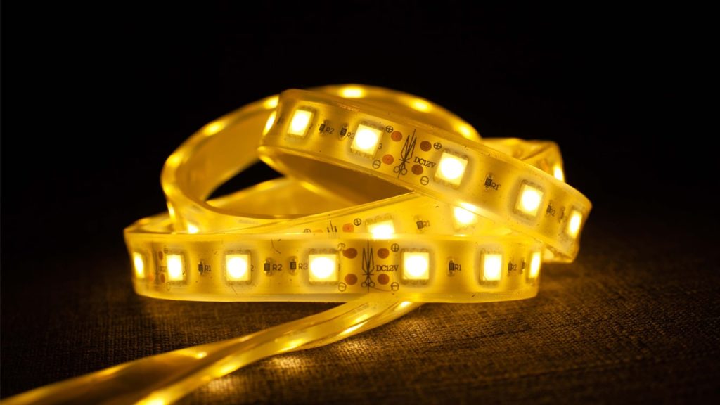 Advantages and Disadvantages of LED