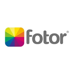 Fotor Logo