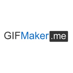 GIFMaker Logo