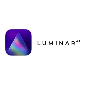 Luminar Logo