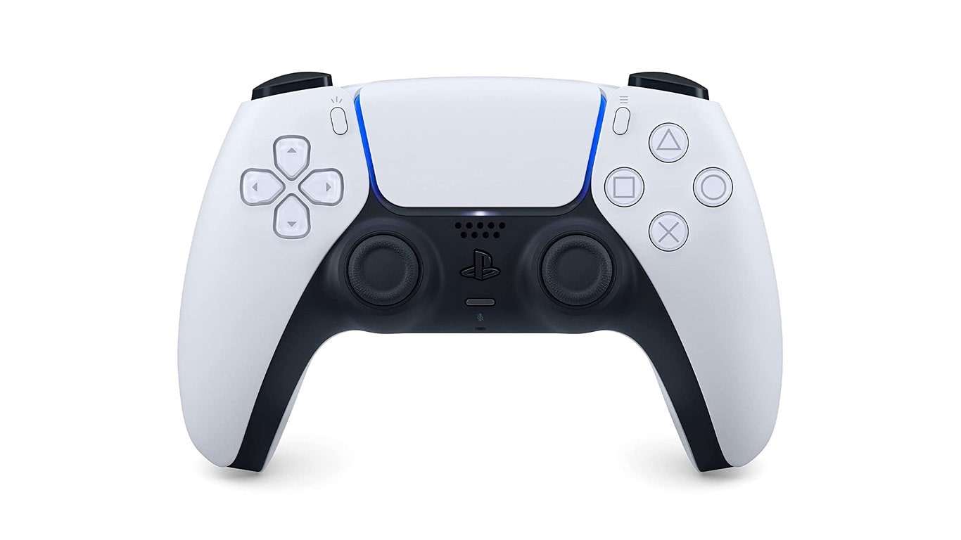 PS5 Controller