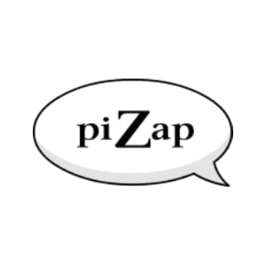 Pizap Logo