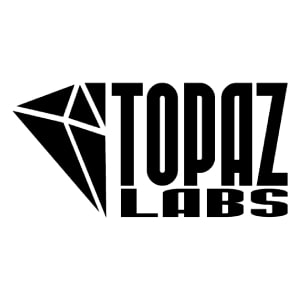 Topaz Logo
