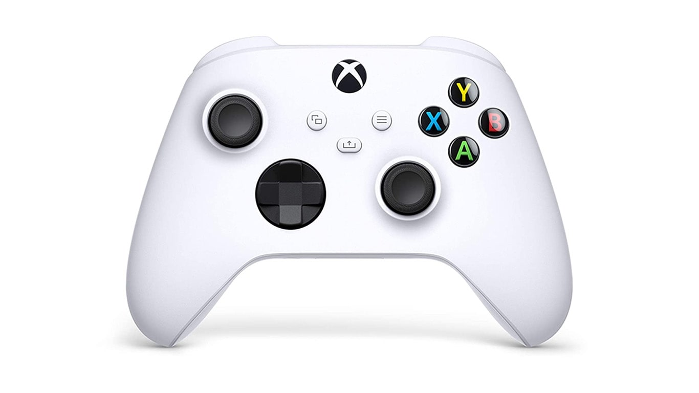 Xbox Controller