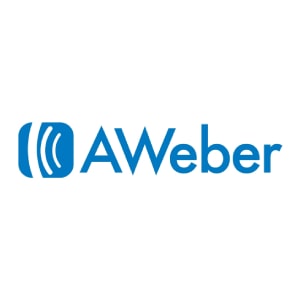 AWeber Logo
