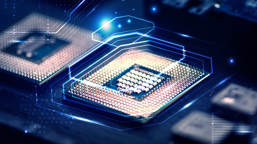 Advantages and Disadvantages of Multi-Processor System