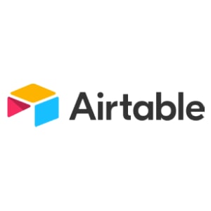 Airtable Logo