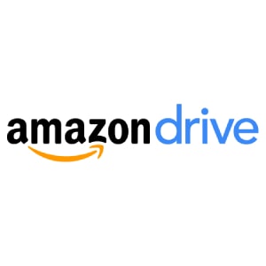 Amazon Cloud Drive logo