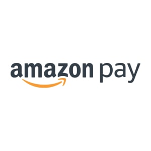 Amazon Pay Logo