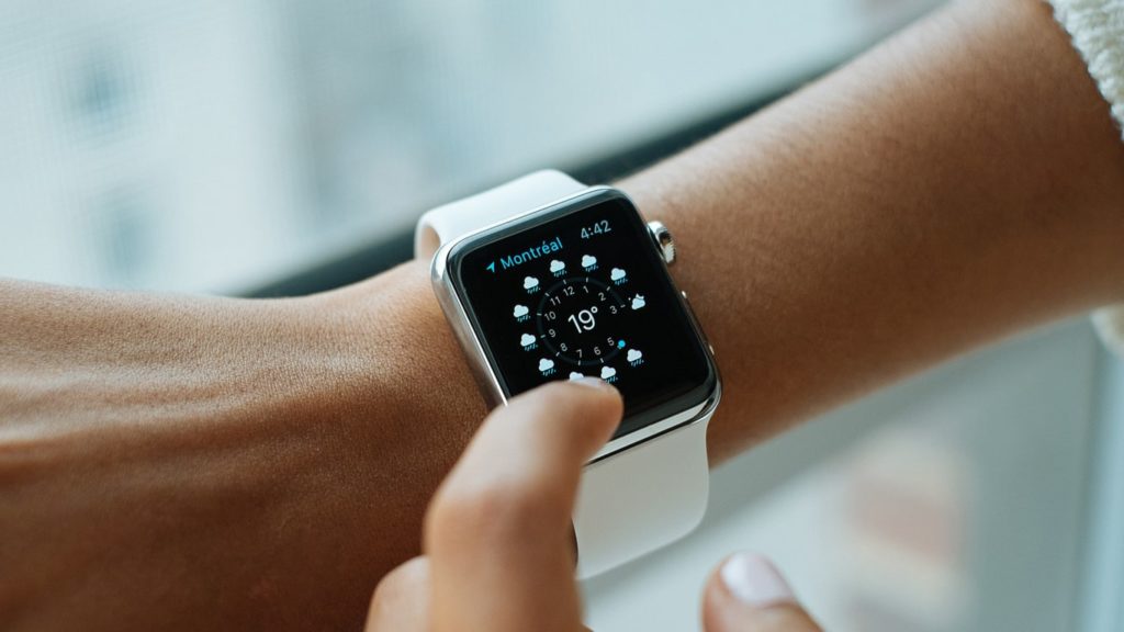 Apple Watch Alternatives