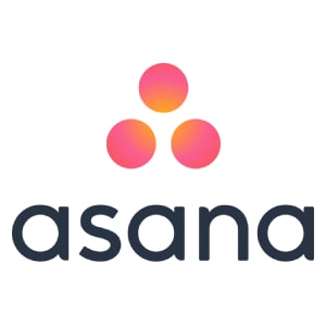 Asana Logo