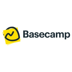 Basecamp Logo