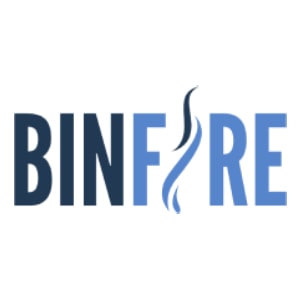 Binfire Logo