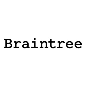 Braintree Logo