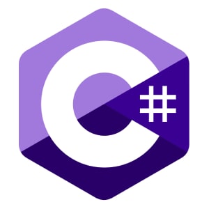 C# Logo