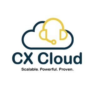 CX Cloud logo
