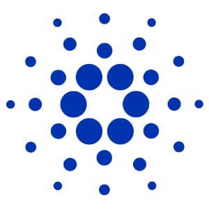 Cardano Logo