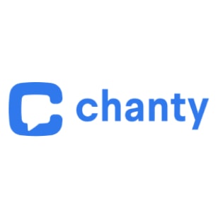 Chanty Logo