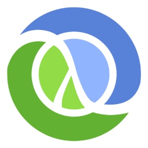 Clojure Logo