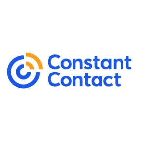 Constant Contact Logo