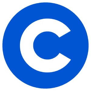 Coursera Logo