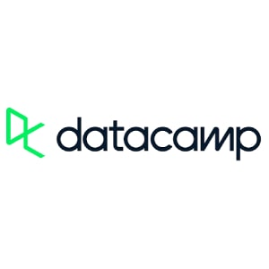 Datacamp Logo