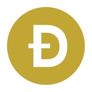 Dogecoin Logo