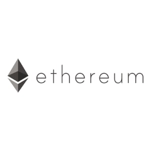 Ethereum Logo
