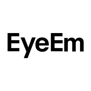 EyeEm Logo