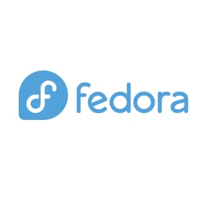 Fedora Logo