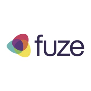 Fuze Logo