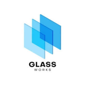 Glass Logo