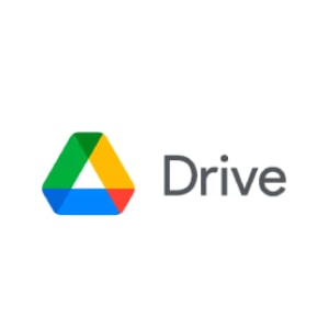 Google Drive Logo