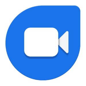 Google Duo Logo