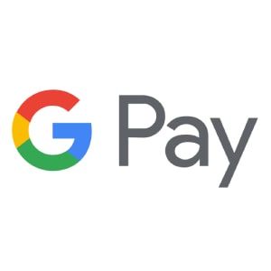 Google Pay Logo