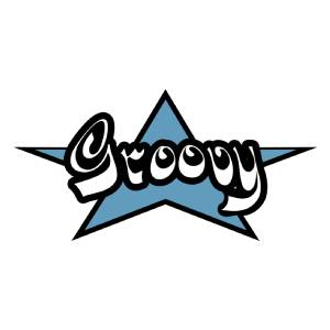 Groovy Logo
