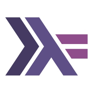 Haskell Logo